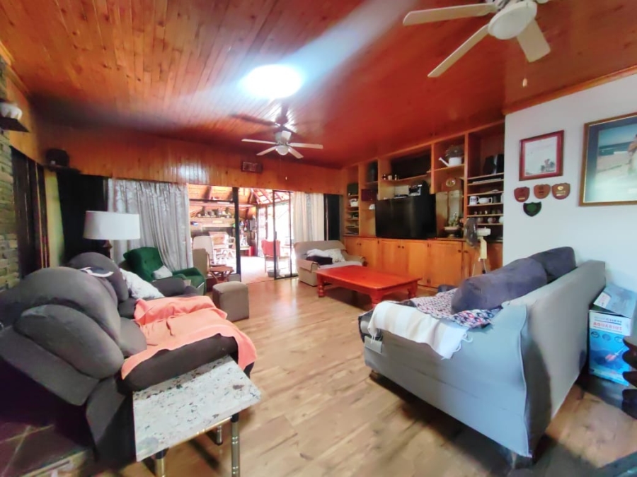3 Bedroom Property for Sale in Baillie Park North West
